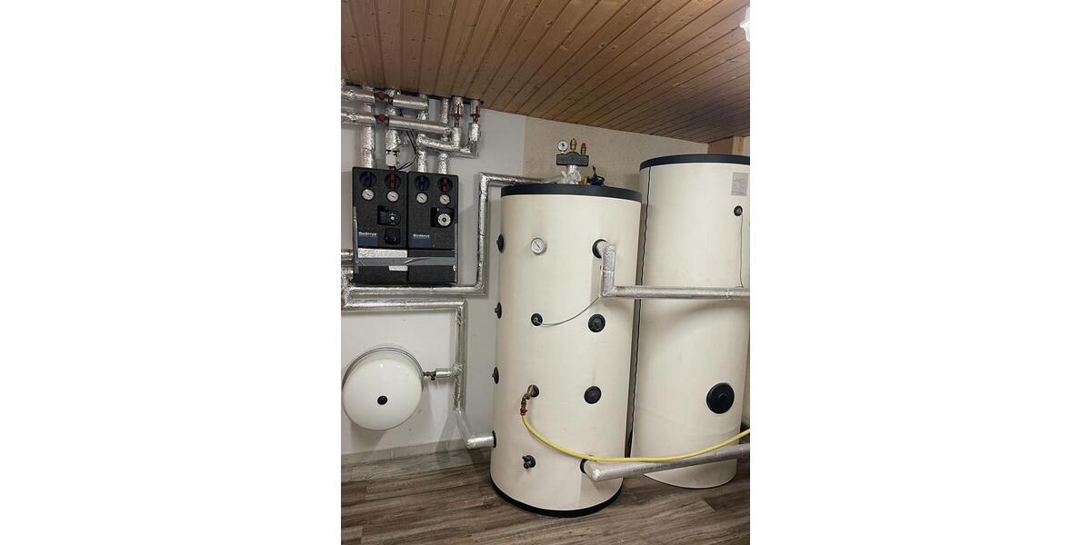 Tolles Haus zum Wohlfühlen 8 zimmer