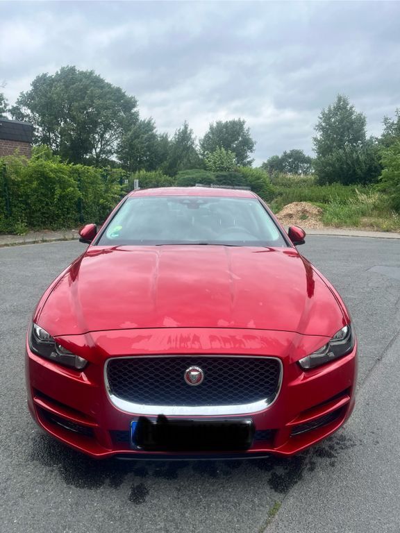 XE