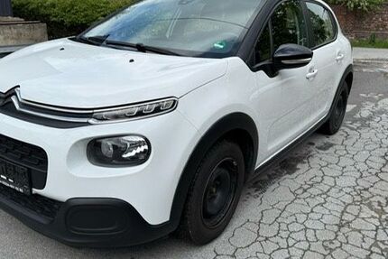 Citroen C3 170.850 km 5.899 € Welver 59514