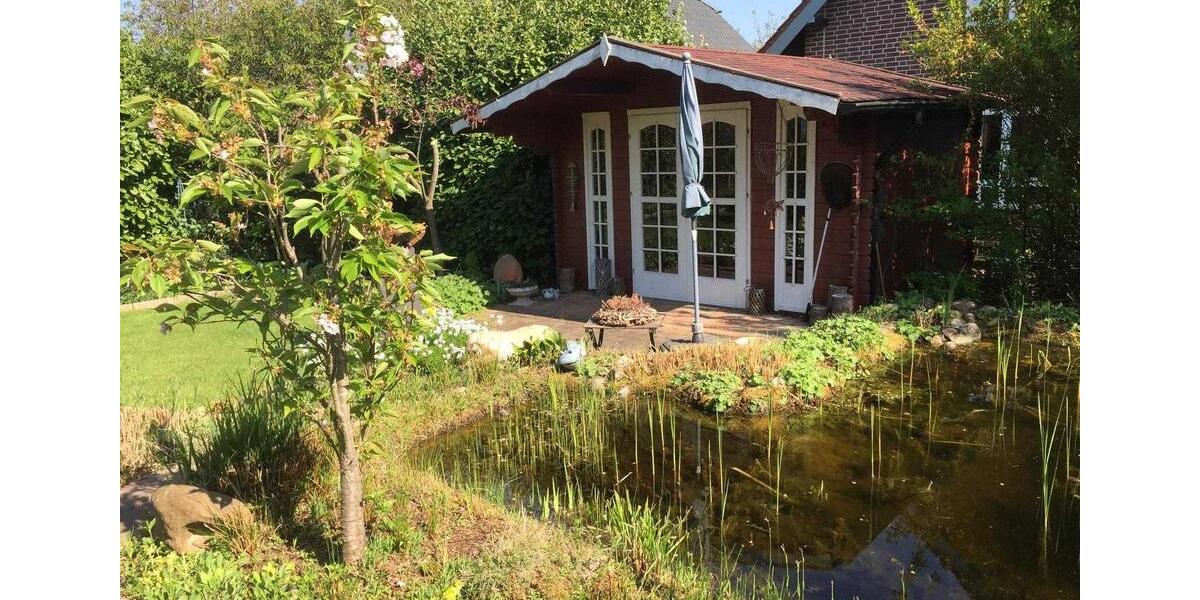 Einfamilienhaus zur Miete - Interessenabfrage 4 zimmer