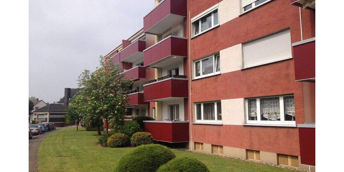 Etagenwohnung Lünen Horstmar - 3 Zimmer, 76 m&sup2;, 185.000&euro; | Angebot:24910089