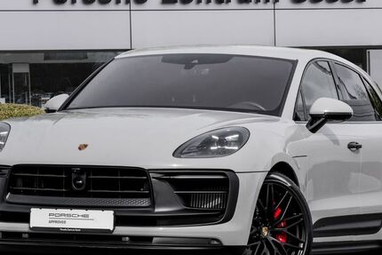 Porsche Macan 53.990 km 82.222 &euro; Soest 59494