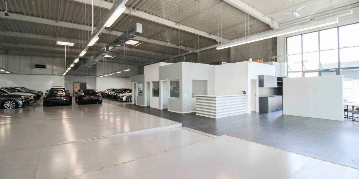 Gewerbeobjekt Hamm Herringen - 1.550.000&euro; | Angebot:26219208