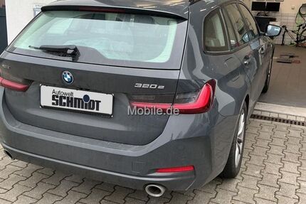 BMW 320 75.005 km 33.770 &euro; Soest 59494