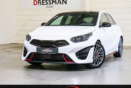 Kia ceed / Ceed 15.900 km 27.353 € Hamm 59067