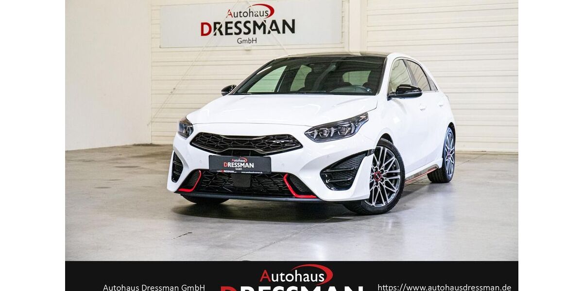 Kia ceed / Ceed 15.900 km 27.353 € Hamm 59067