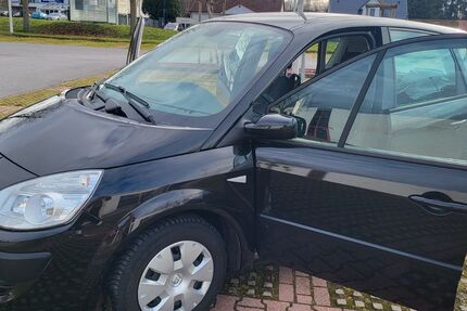 Renault Scenic 80.350 km 4.100 &euro; Werl 59457