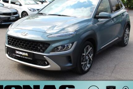 Hyundai KONA 29.000 km 20.990 &euro; Unna 59427