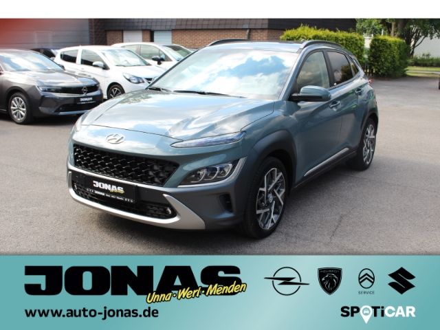 Hyundai KONA 29.000 km 20.990 &euro; Unna 59427
