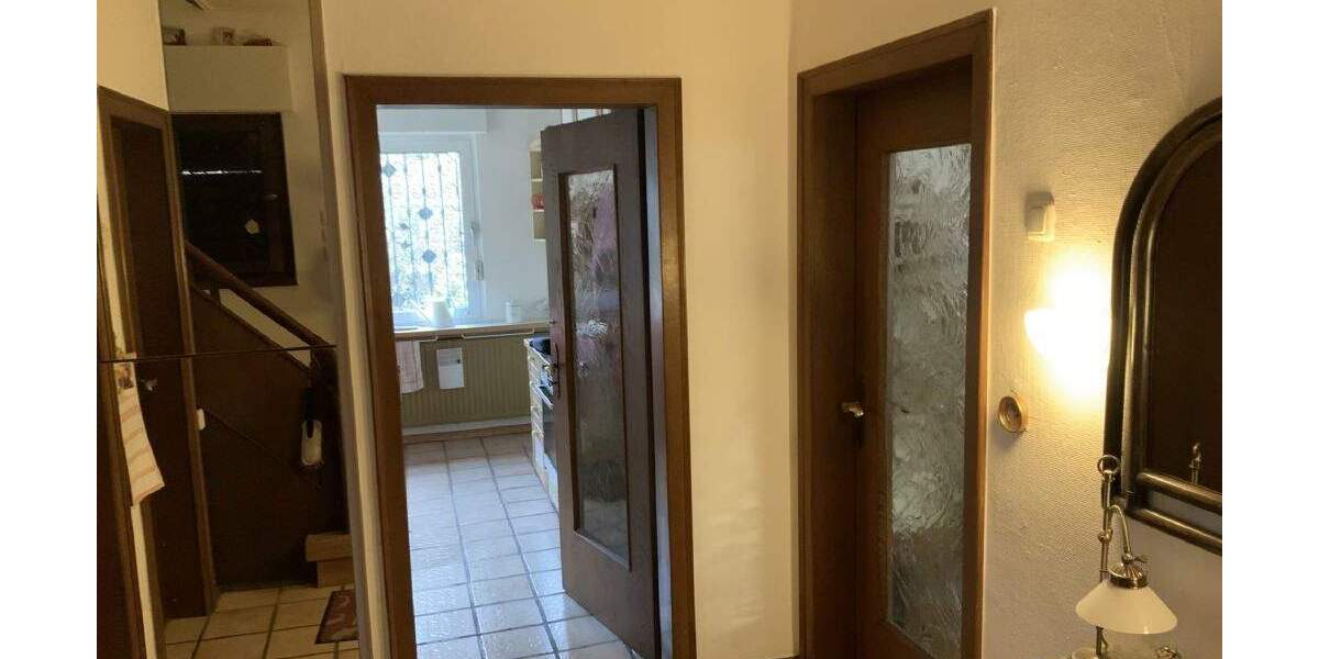 Einfamilienhaus in beliebter Wohnlage (Erbbau) 4 zimmer