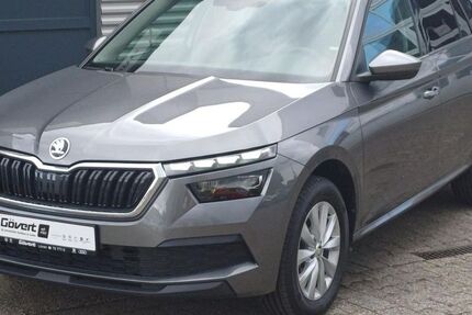 Skoda Kamiq 19.222 km 19.950 &euro; Lünen 44534