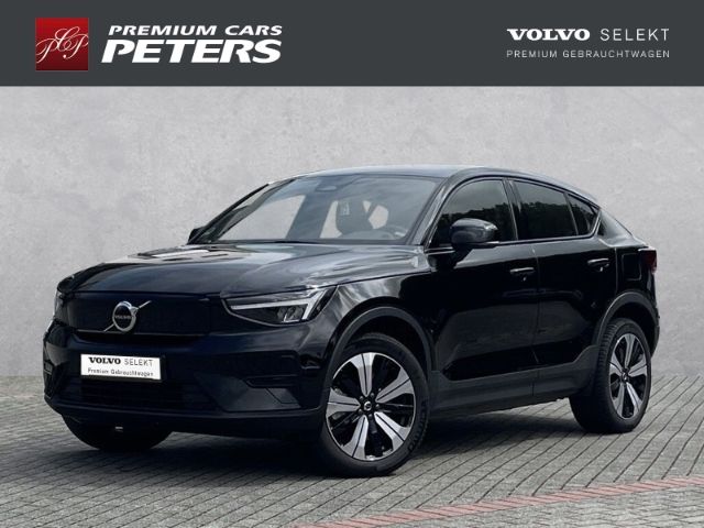 Volvo C40 26.049 km 29.999 € Dortmund 44143