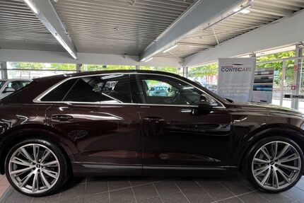 Audi Q8 132.425 km 57.999 € Werl 59457