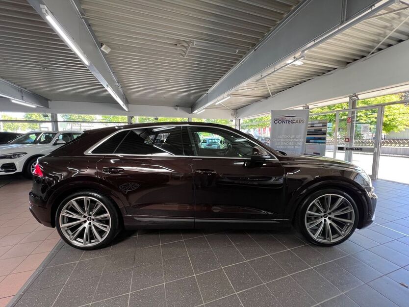 Audi Q8 132.425 km 57.999 € Werl 59457