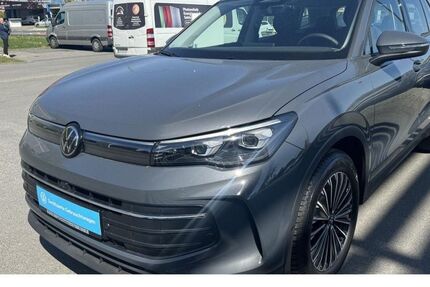 VW Tiguan 12.819 km 36.970 &euro; Hamm 59065