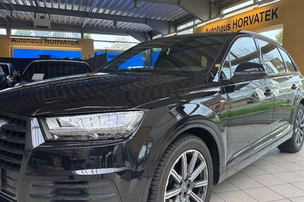 Audi Q7 149.300 km 31.300 &euro; Waltrop 45731