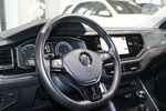 Polo 1.0 TSI HIGHLINE WHITE / 4-TÜR / NAVI-DM