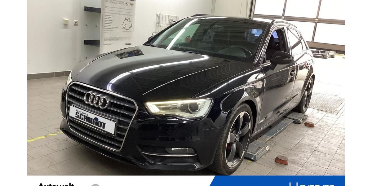 Audi A3 251.001 km 15.190 &euro; Hamm 59071