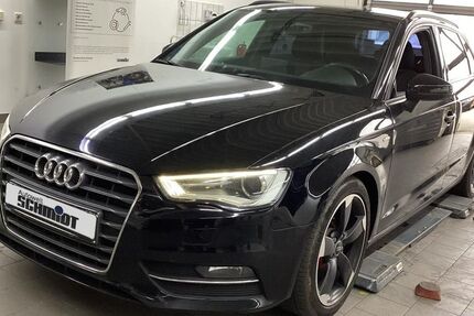 Audi A3 251.001 km 15.390 &euro; Hamm 59071
