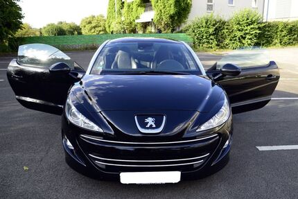 Peugeot RCZ