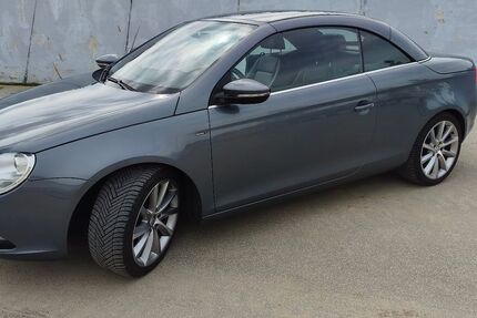 VW Eos 148.200 km 6.390 &euro; Bad Sassendorf 59505