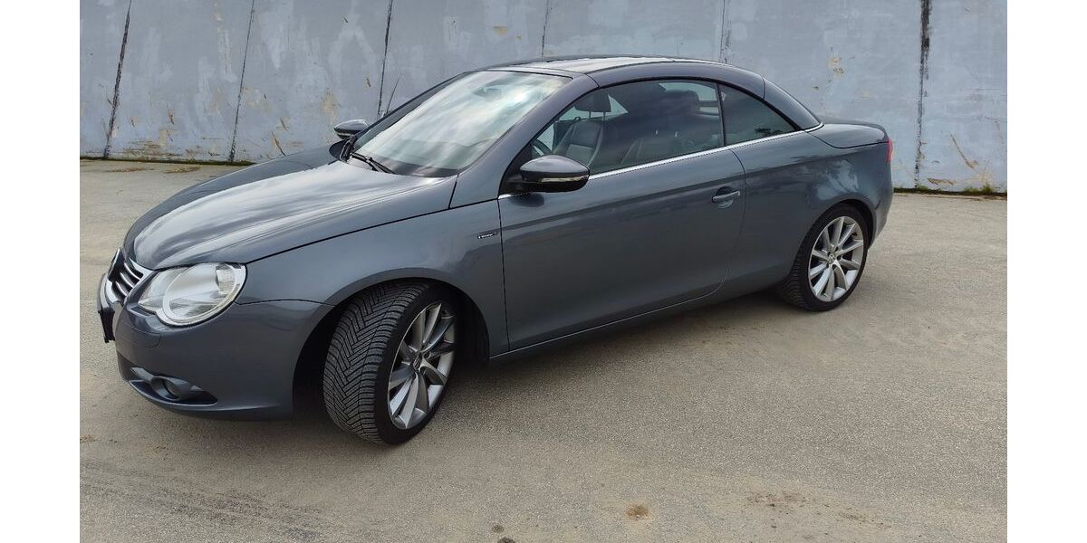 VW Eos 148.200 km 6.390 &euro; Bad Sassendorf 59505