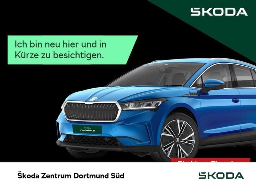 Skoda Octavia 25.515 km 32.488 € Dortmund 44269