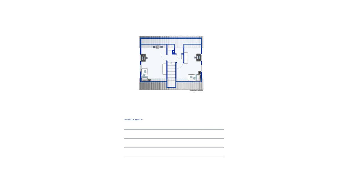Einfamilienhaus Welver - 7 Zimmer, 170 m&sup2;, 315.000&euro; | Angebot:26869600