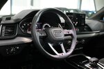 Audi Q5 35 TDI S-LINE SPORT BLACK / MATRIX / HEAD-UP 64.000 km 32.995 &euro; Hamm 59077