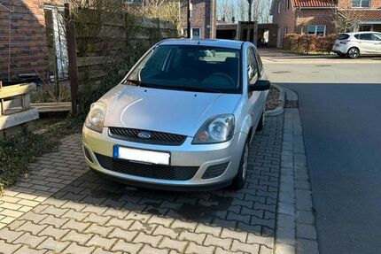 Ford Fiesta 175.000 km 1.200 &euro; Everswinkel 48351