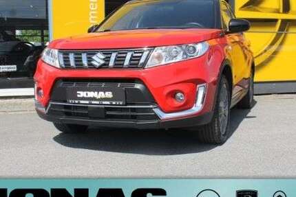 Suzuki Vitara 66.000 km 13.990 &euro; Werl 59457