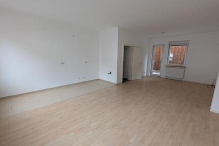 2-Zimmer-Wohnung mit Terrasse in Altarnsberg, ca. 75m²