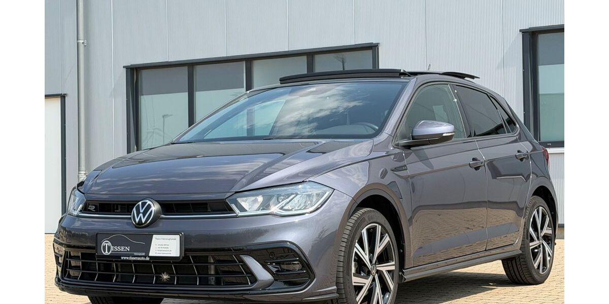 VW Polo 14.990 km 22.950 &euro; Beckum 59269
