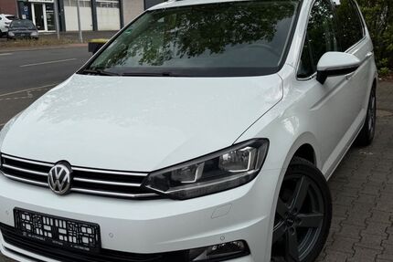VW Touran 170.800 km 13.990 &euro; Selm 59379
