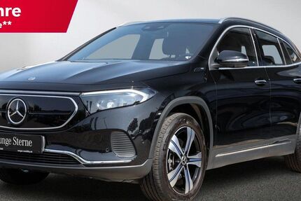 Mercedes-Benz EQA 39.061 km 32.890 € Beckum 59269