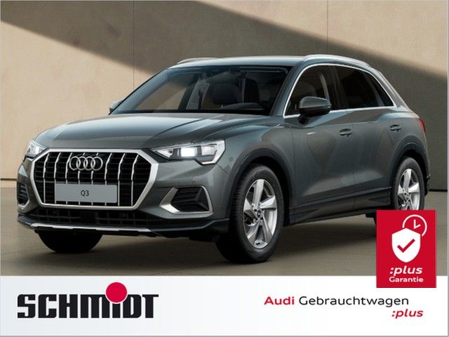 Audi Q3 6.670 km 32.840 &euro; Lünen 44534