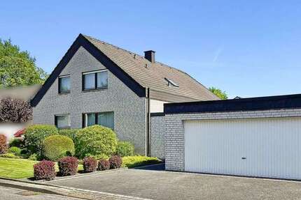 Haus zum Kaufen in Kamen 499.000 € 178.83 m² 5 zimmer