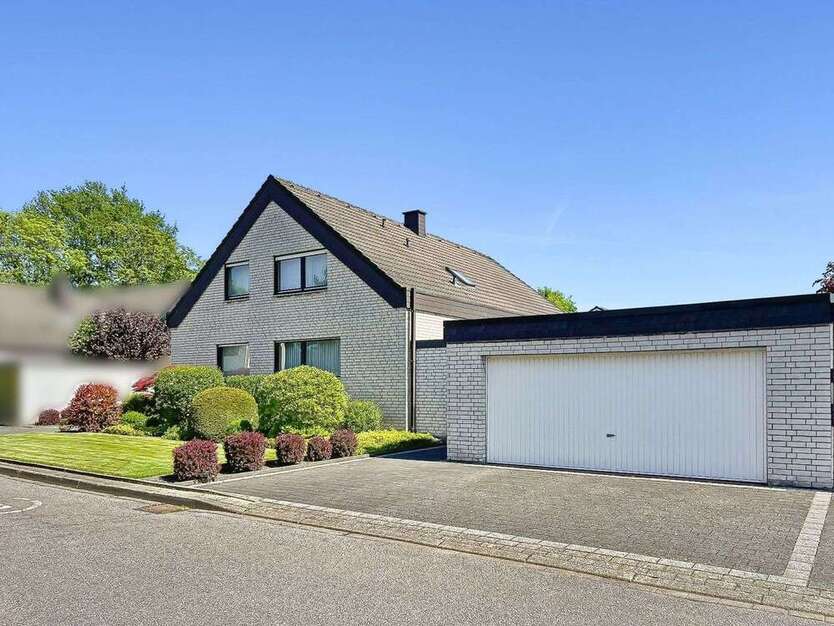 Haus zum Kaufen in Kamen 499.000 € 178.83 m² 5 zimmer