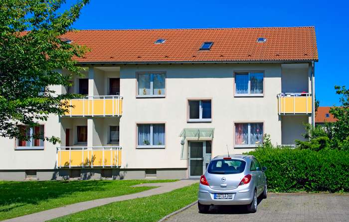 Etagenwohnung Ahlen - 2.5 Zimmer, 47 m&sup2;, 459&euro; | Angebot:27134203