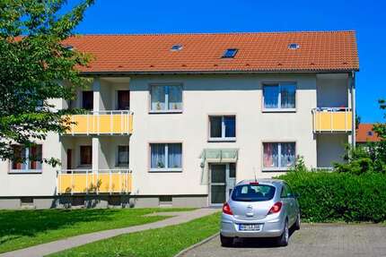 Wohnung Ahlen - 2.5 Zimmer, 47 m&sup2;, 459&euro; | Angebot:27134203