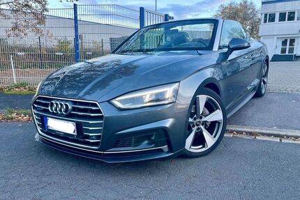Audi A5 243.458 km 20.500 &euro; Unna 59427