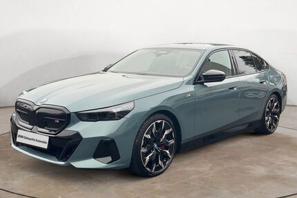 BMW i5 19.005 km 72.390 &euro; Hamm 59071