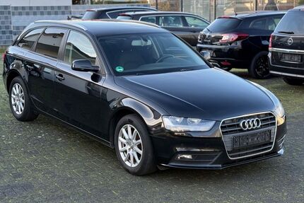 Audi A4 343.452 km 5.700 &euro; Werl 59457
