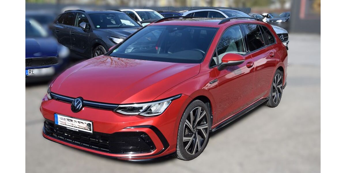 VW Golf 32.500 km 28.150 &euro; Bönen 59199