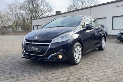 Peugeot 208 97.000 km 5.490 &euro; Hamm 59067