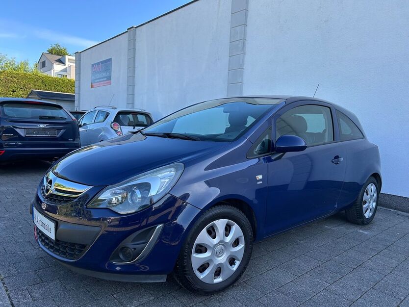 Corsa