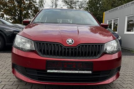 Skoda Fabia 72.652 km 7.990 € Münster 48157