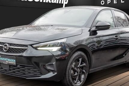 Opel Corsa 13.424 km 15.880 &euro; Werne 59368