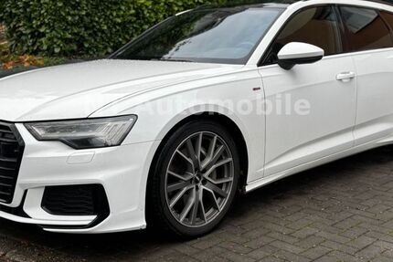 Audi A6 289.000 km 23.900 € Schwerte 58239