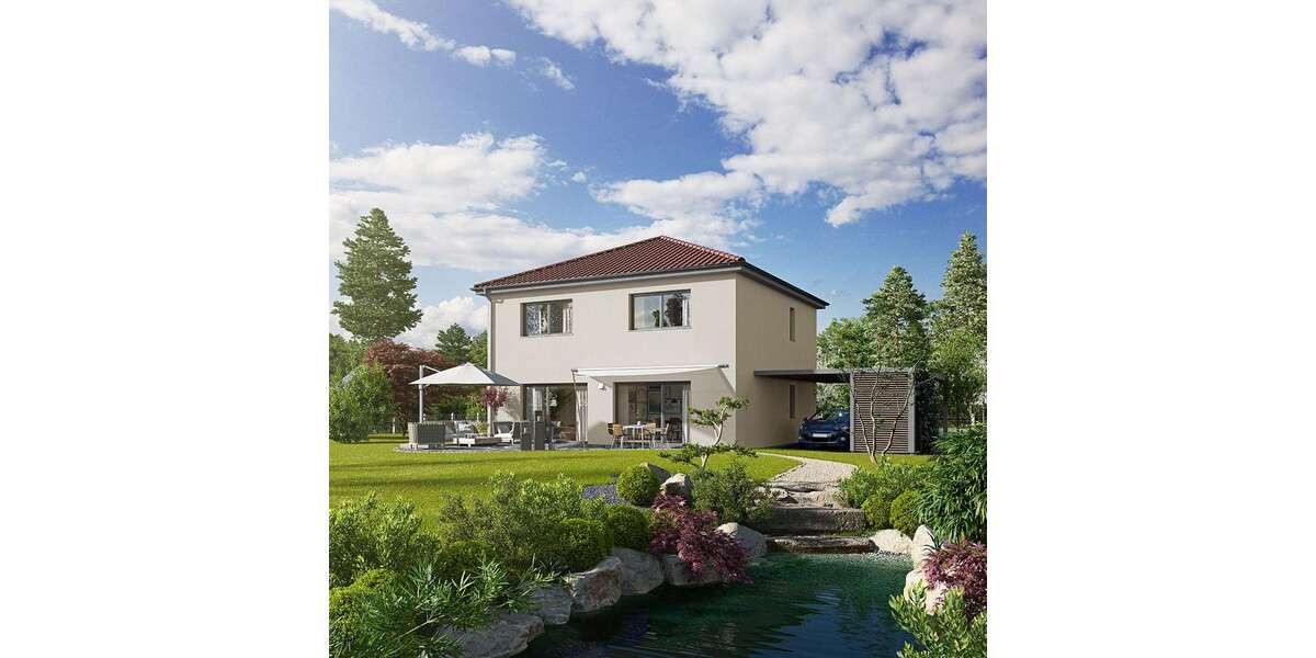 Einfamilienhaus Wickede/Echthausen Echthausen - 5 Zimmer, 150 m&sup2;, 519.000&euro; | Angebot:20473779